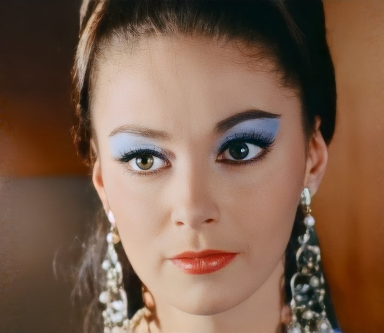 Pier Angeli Pier Angeli