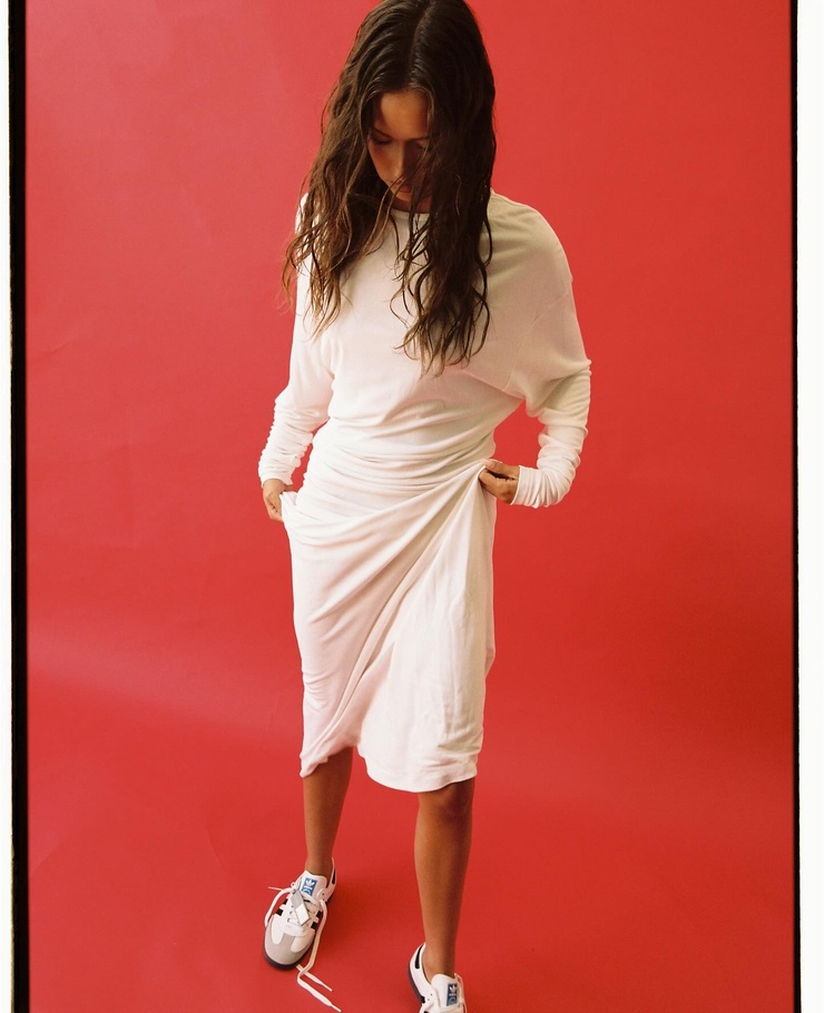 Picture of Isabelle Mathers