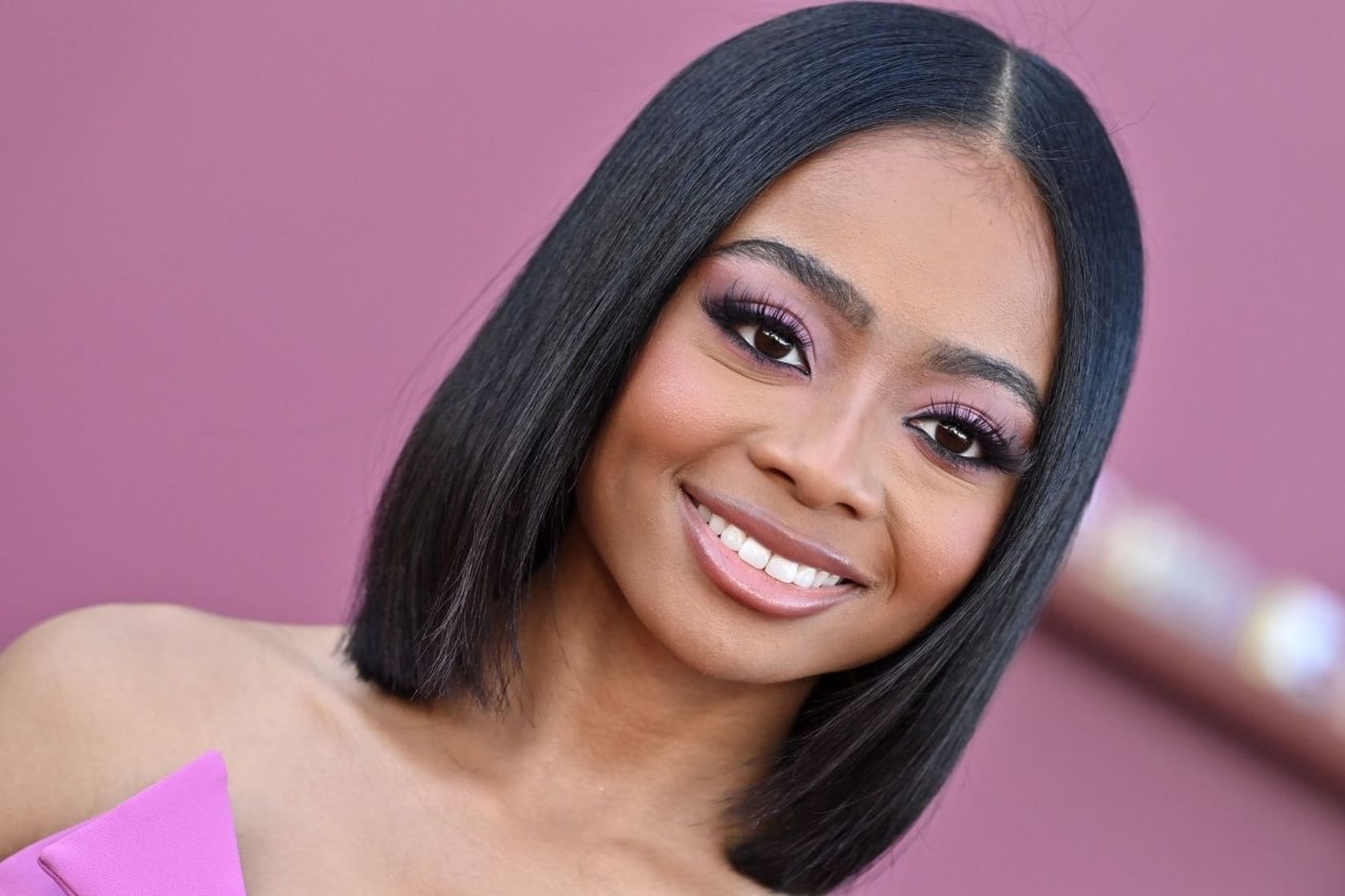 Picture of Skai Jackson