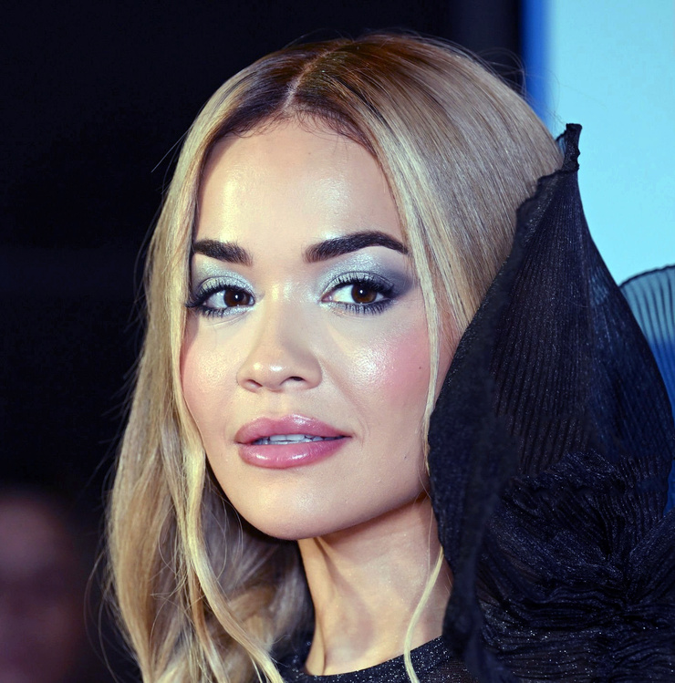 Rita Ora