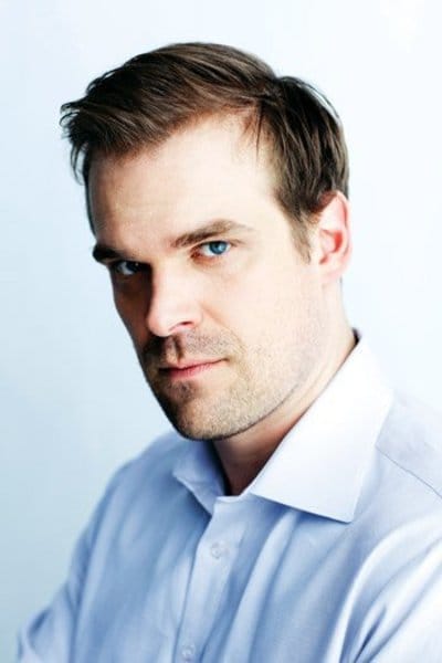 Picture of David Harbour