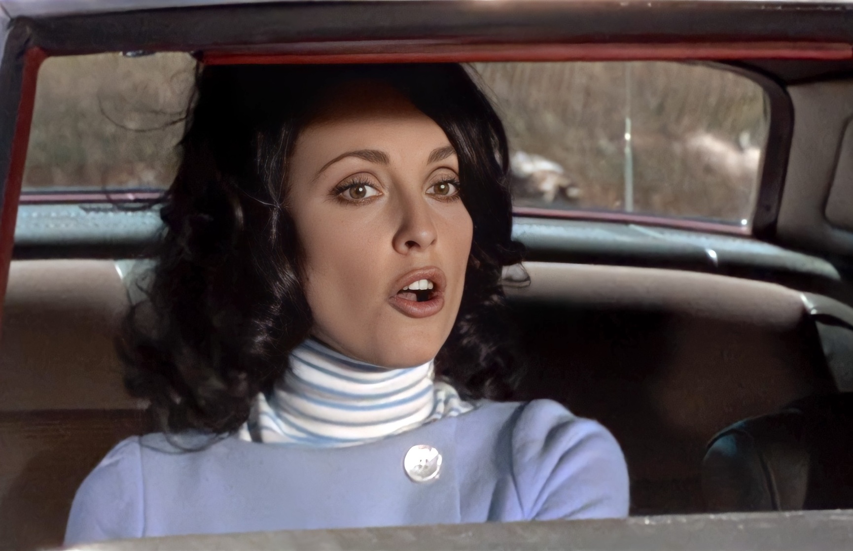 Sharon Tate Sharon Tate