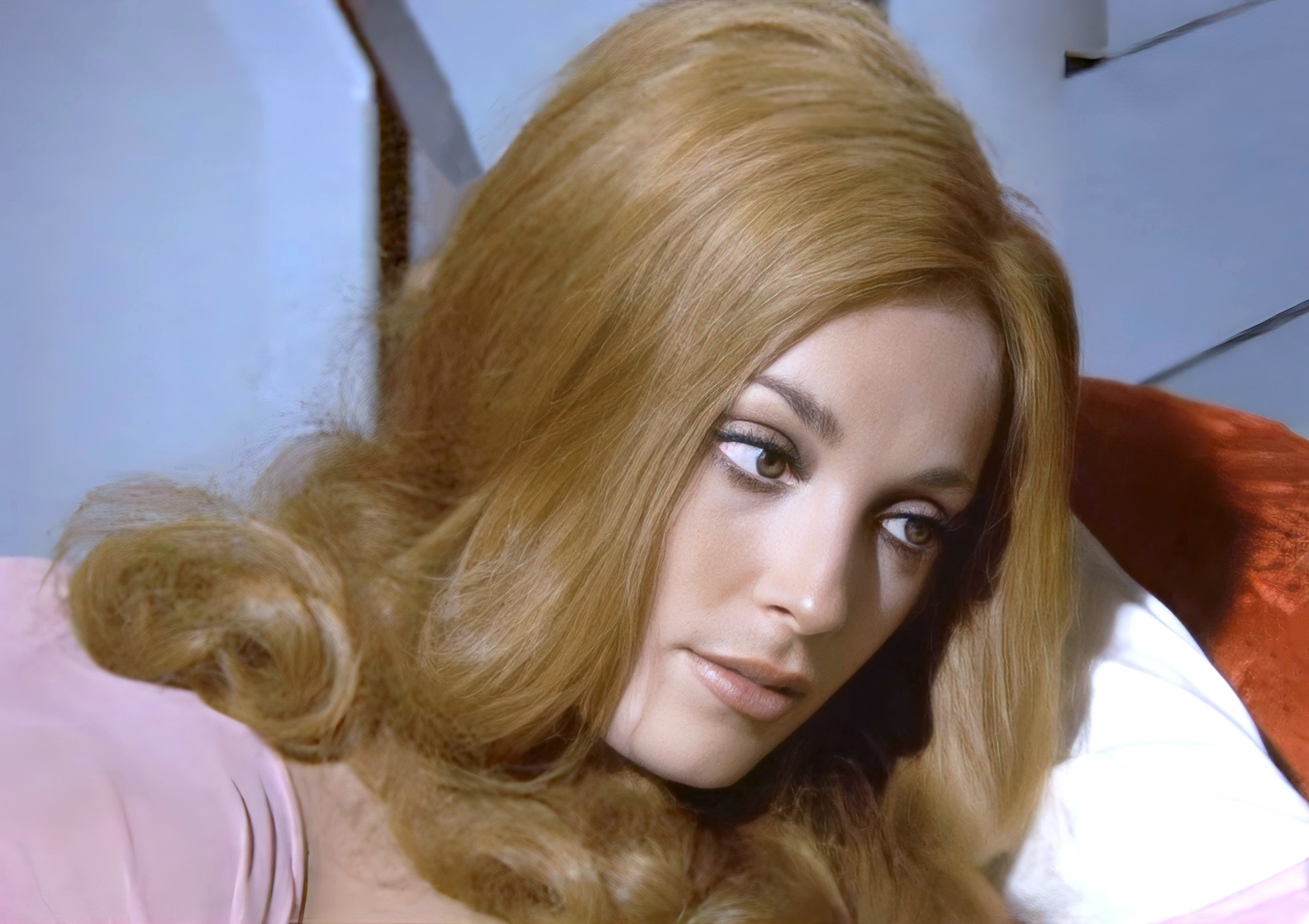 Sharon Tate