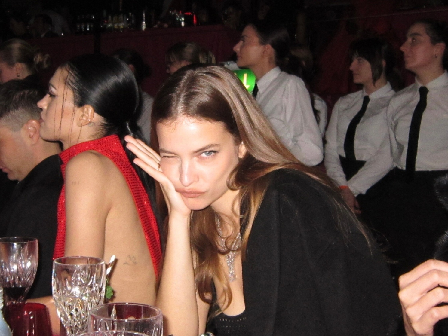 Barbara Palvin Barbara Palvin