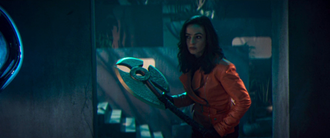 Elsa Bloodstone (Laura Donnelly) image