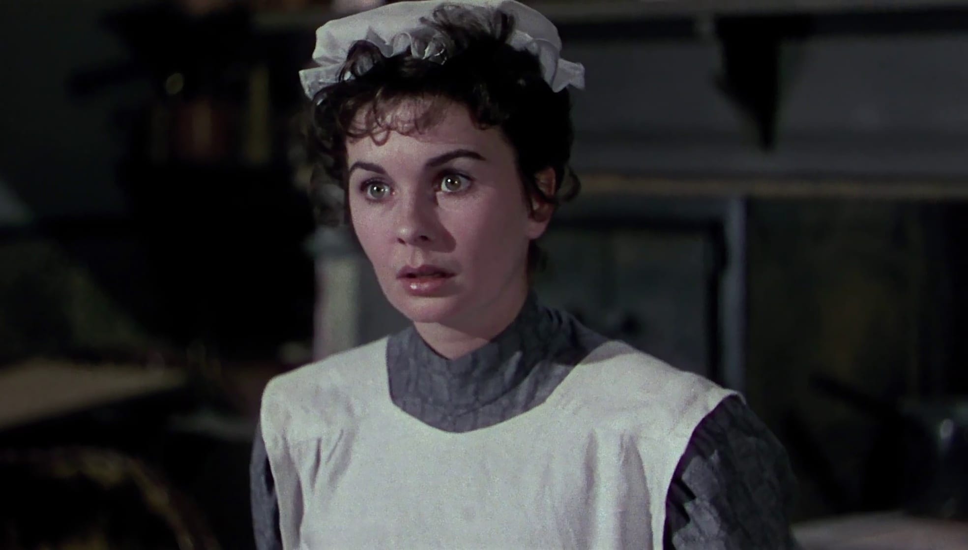 Jean Simmons