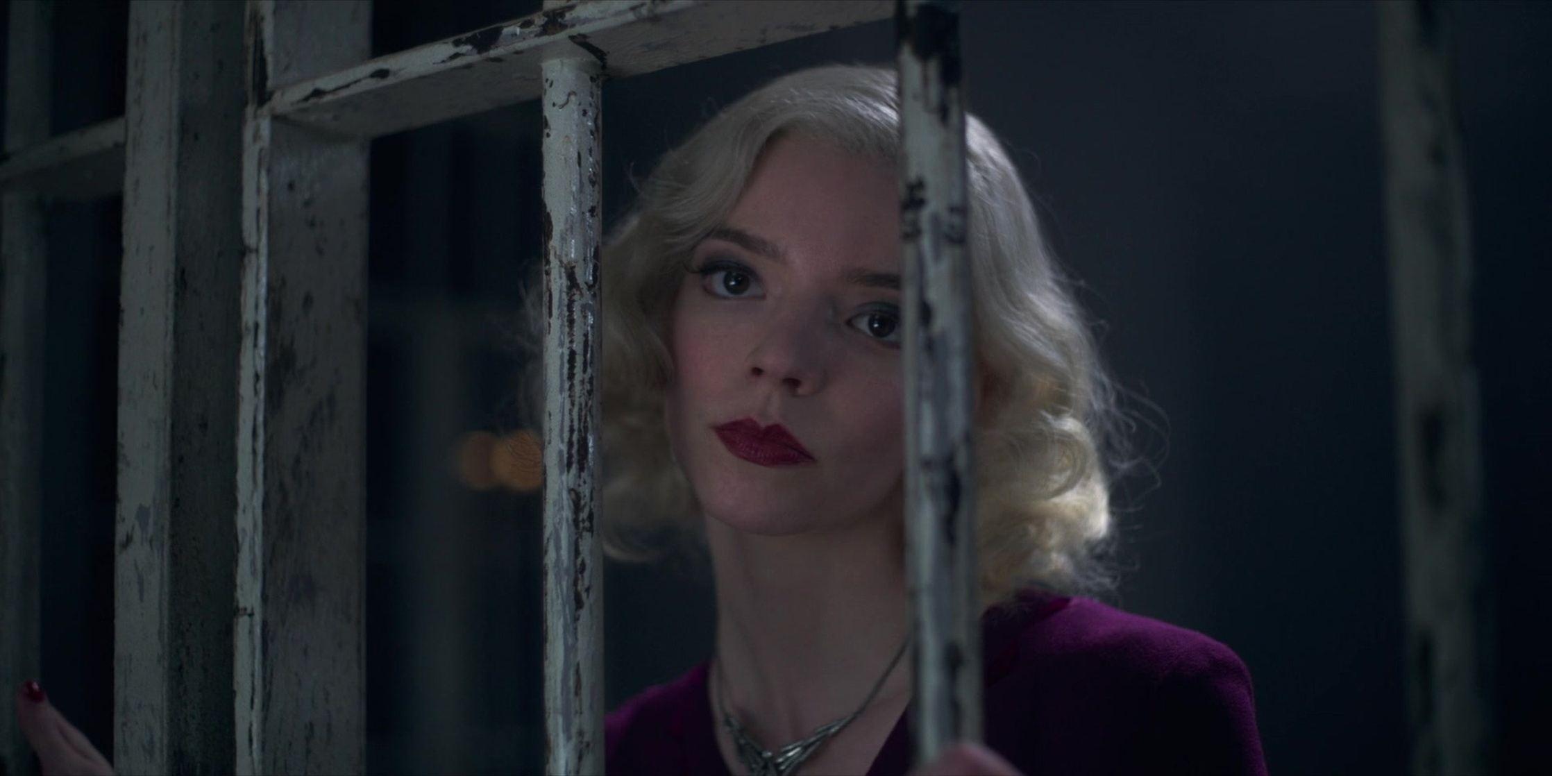 Anya Taylor-Joy