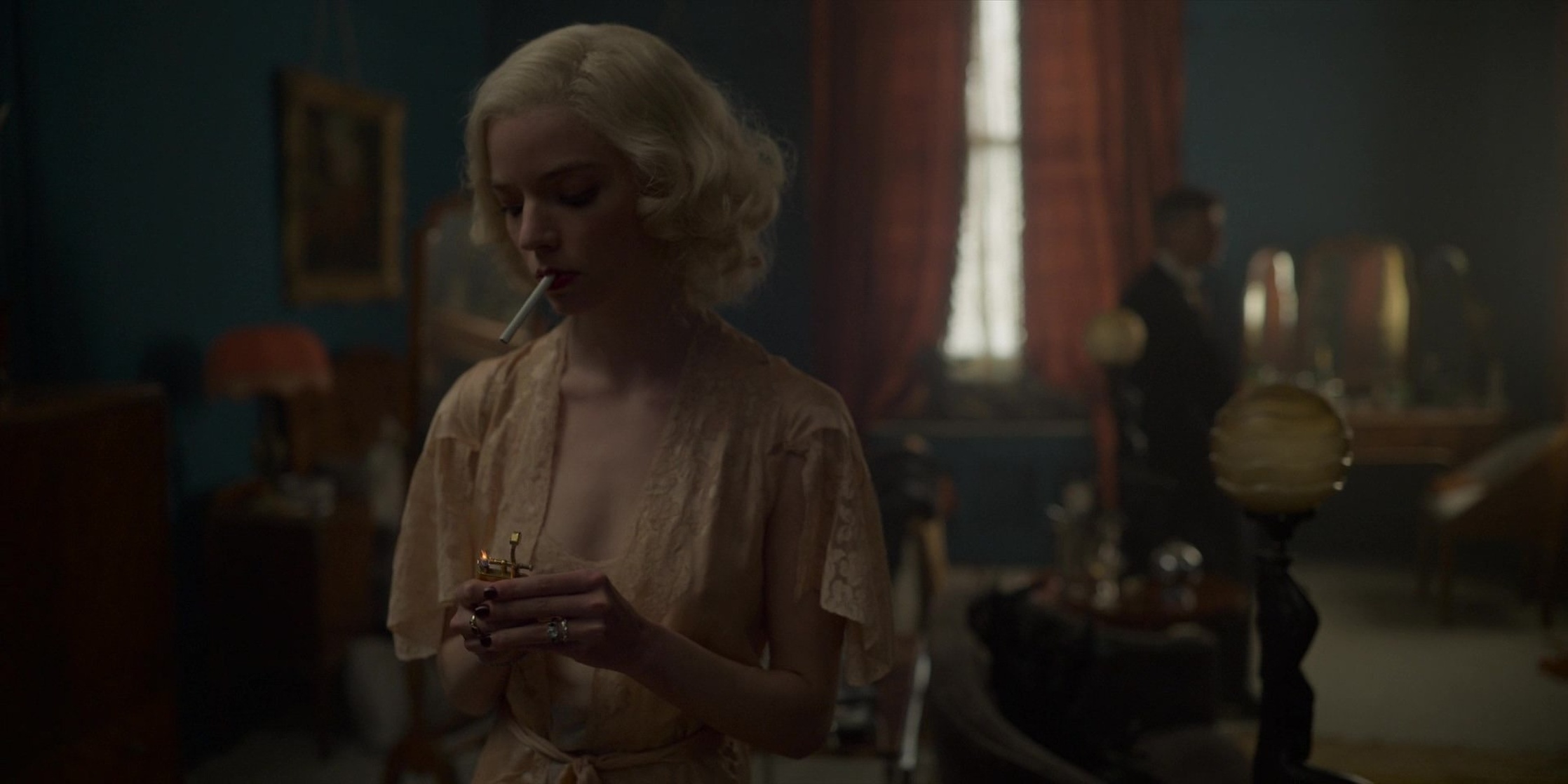 Anya Taylor-Joy