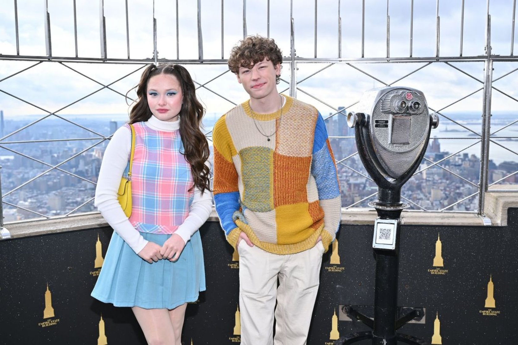 Picture of Zoe Margaret Colletti