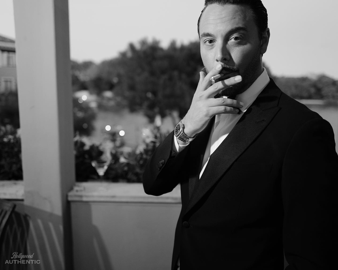 Jack Huston