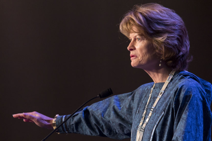 Lisa Murkowski