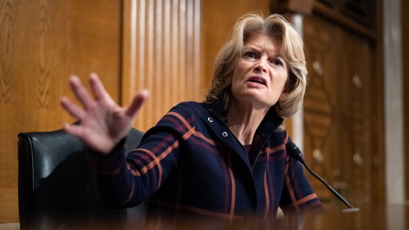 Lisa Murkowski