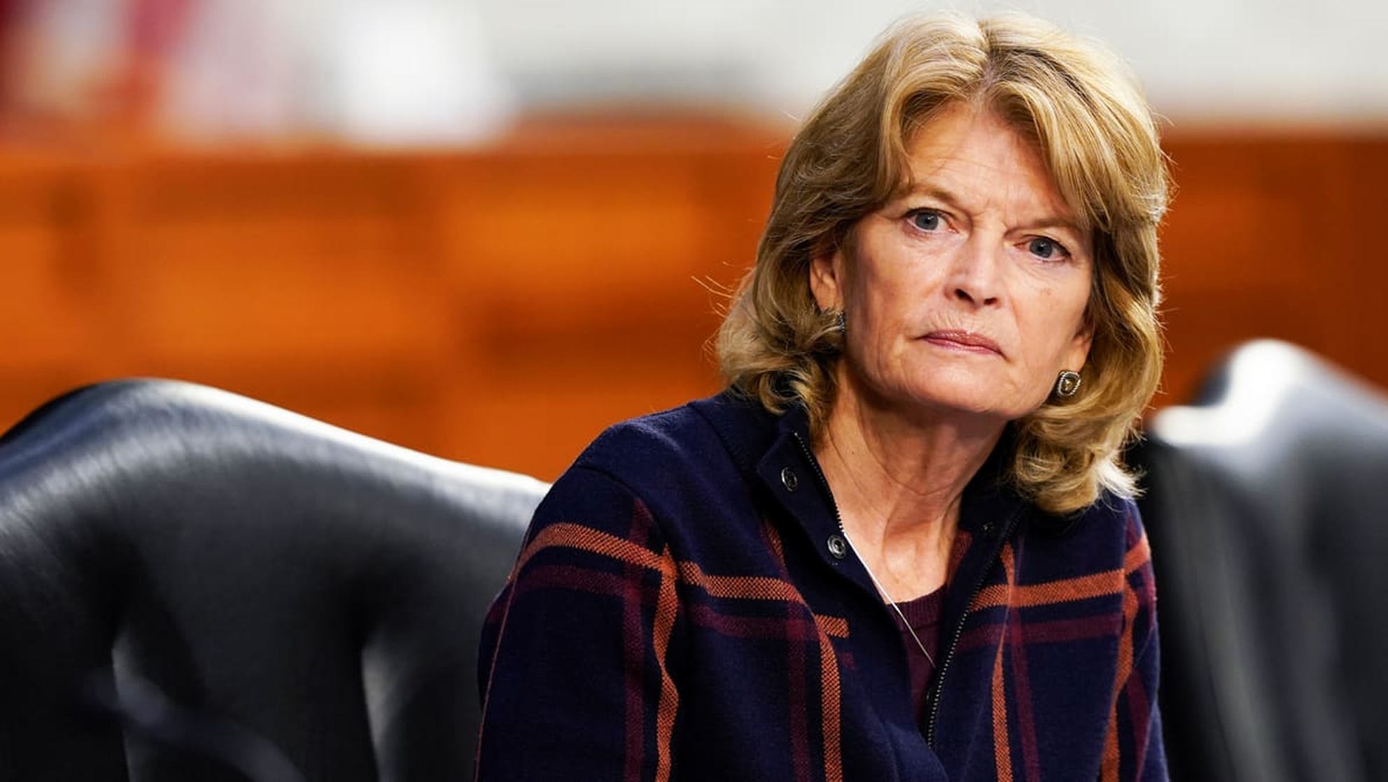 Lisa Murkowski