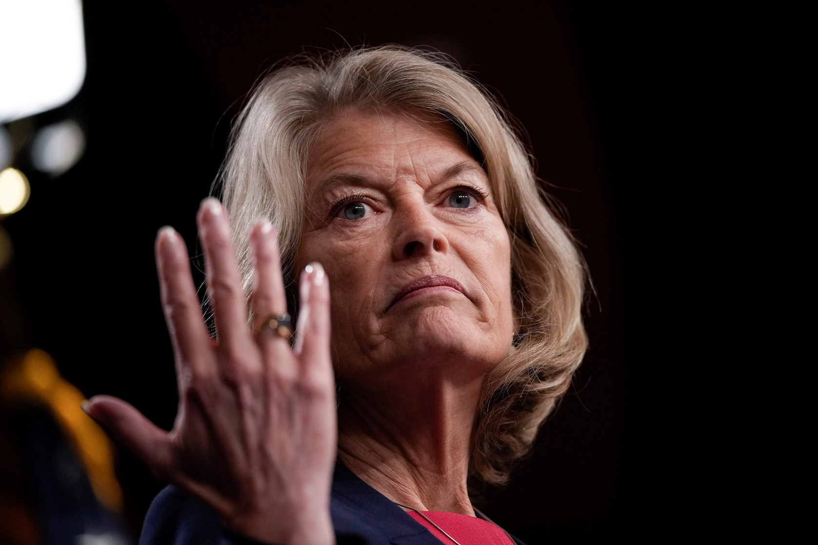 Lisa Murkowski