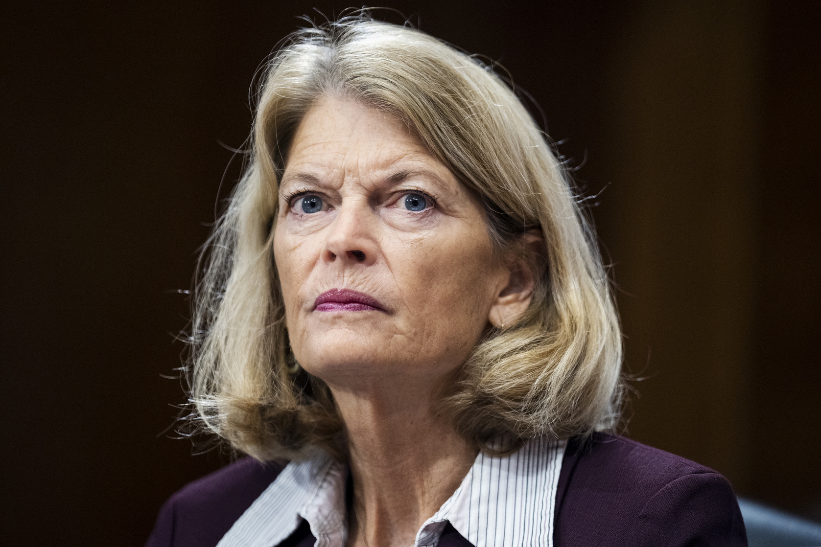 Lisa Murkowski