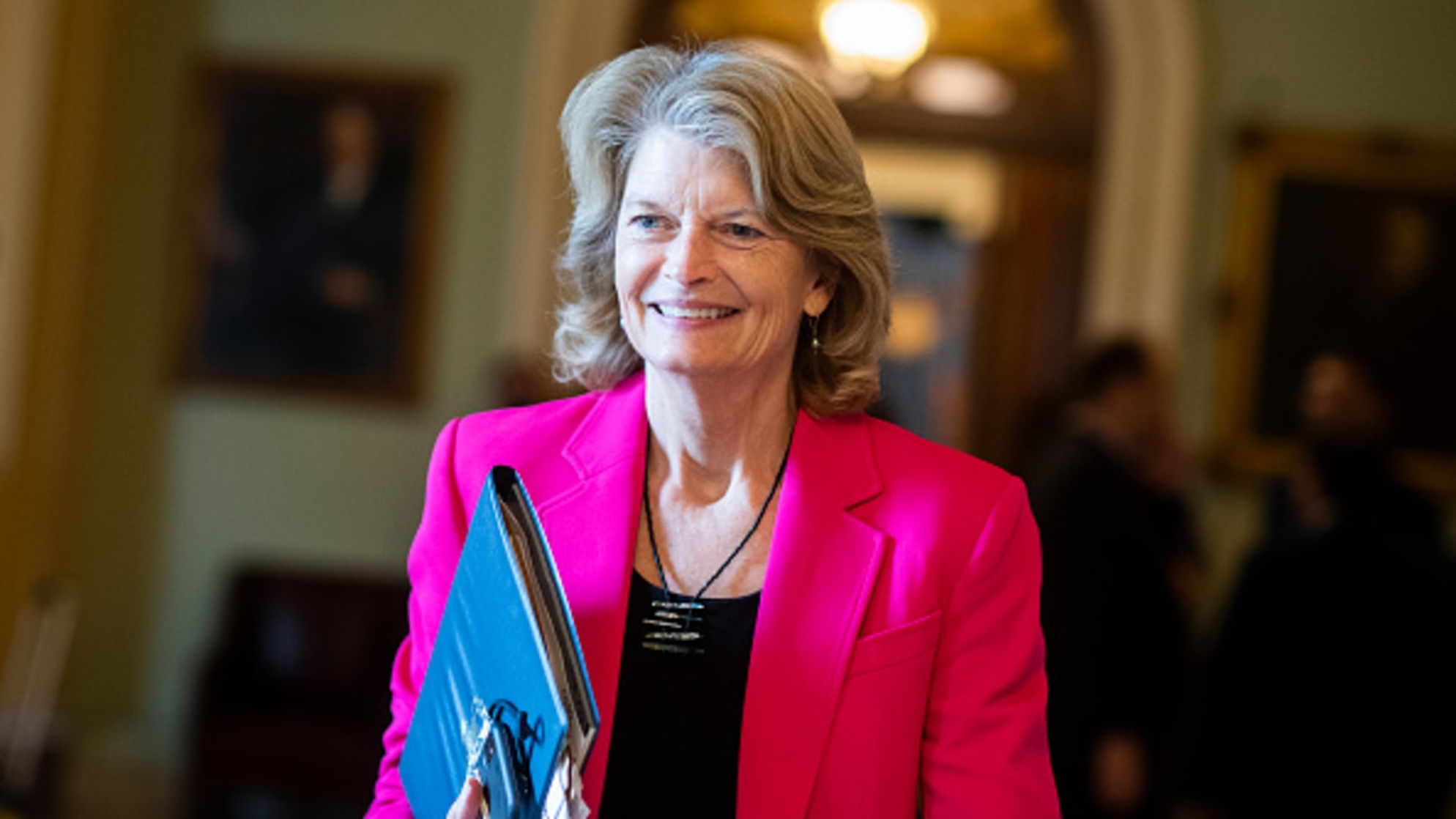 Lisa Murkowski