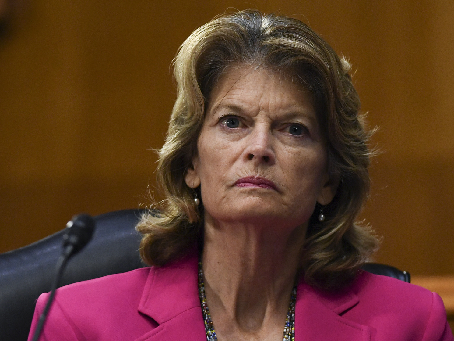 Lisa Murkowski