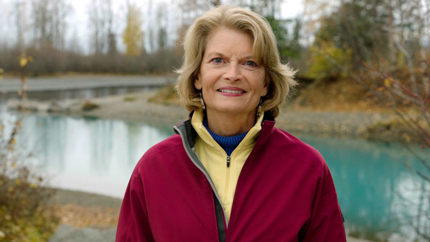 Lisa Murkowski