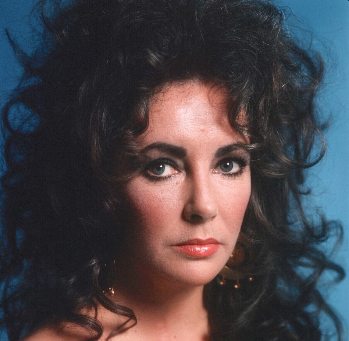 Elizabeth Taylor