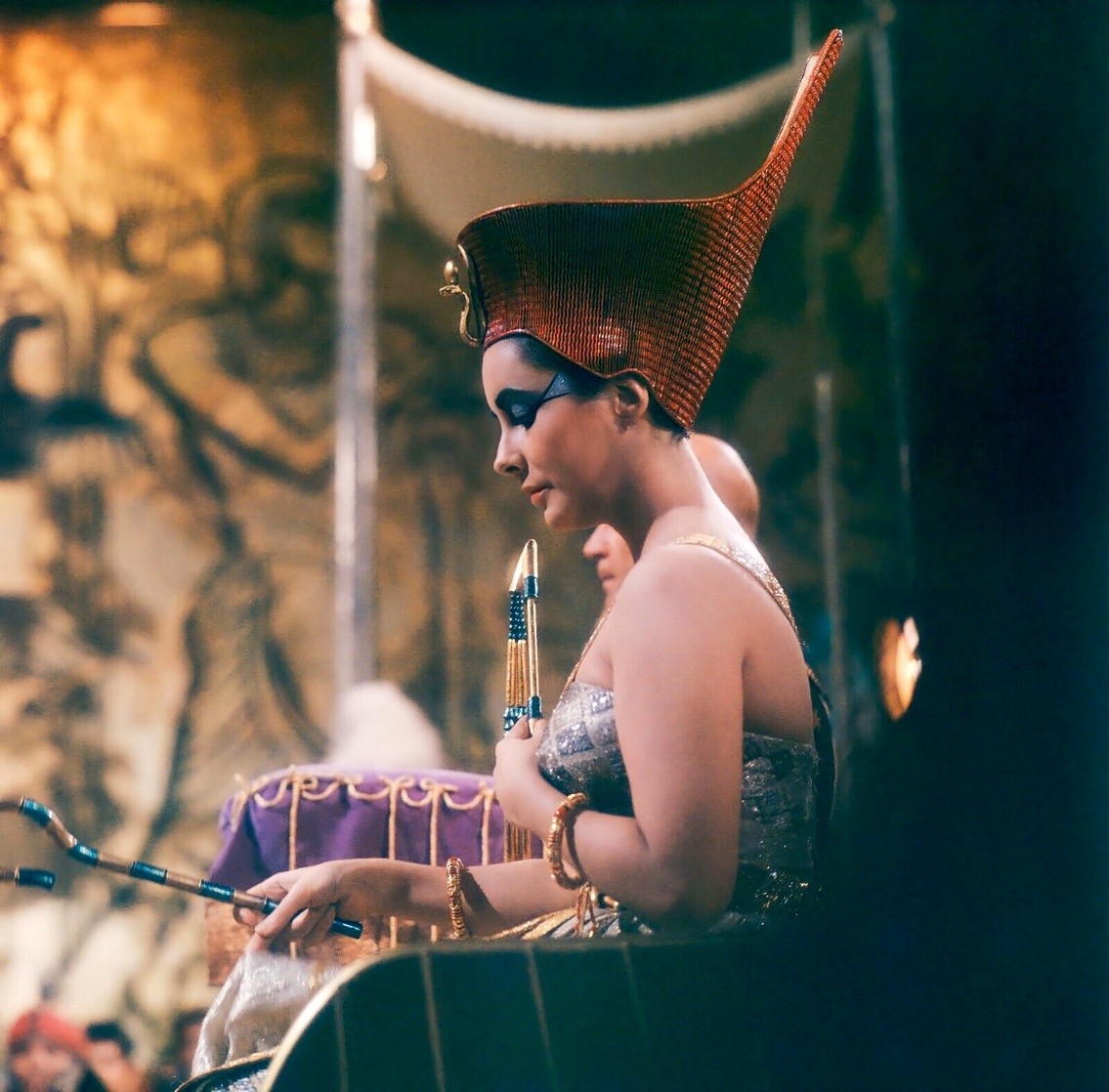 Cleopatra Cleopatra