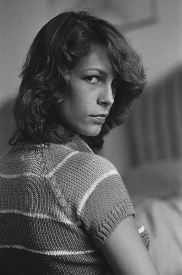 Picture Of Jamie Lee Curtis