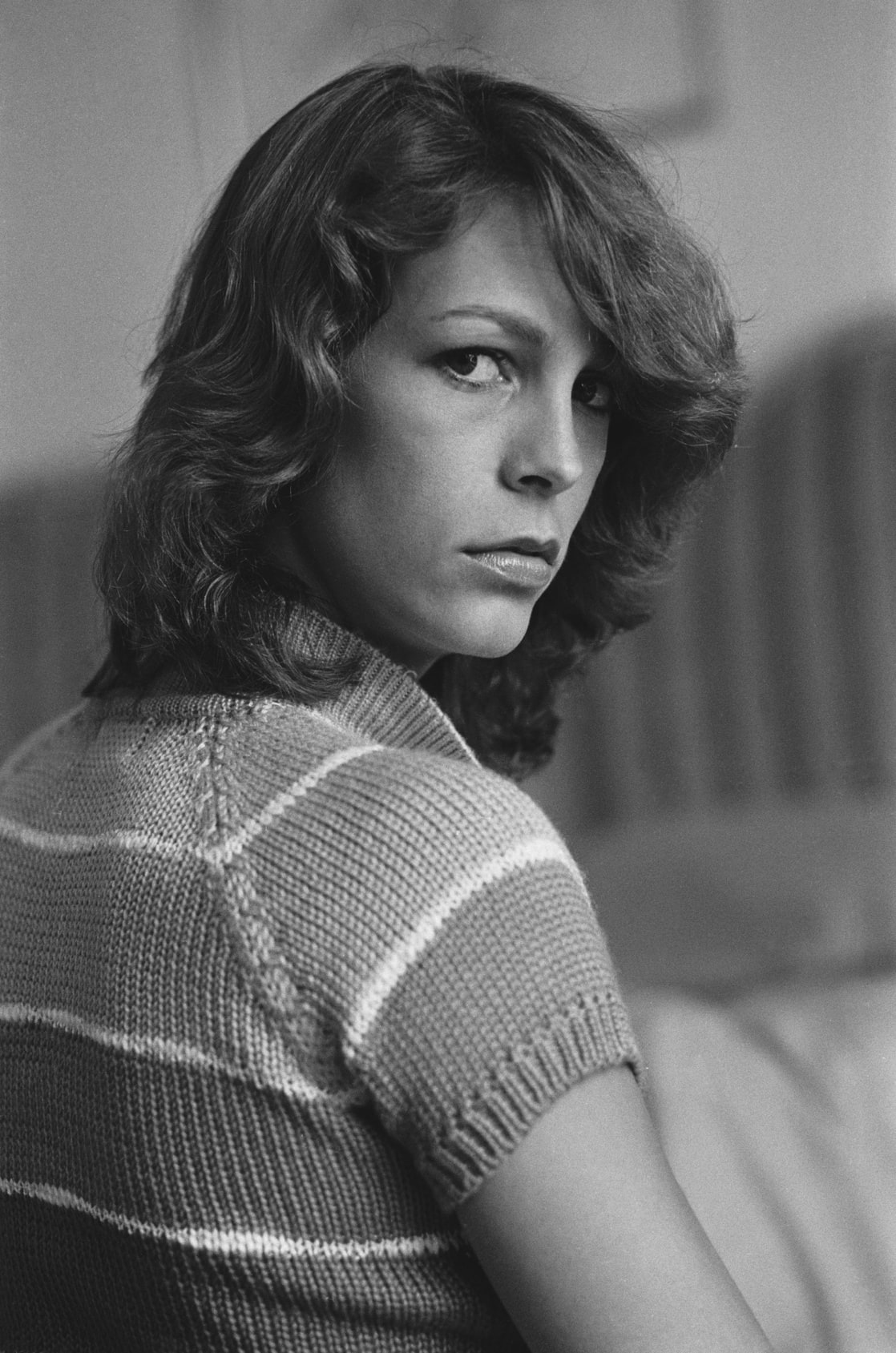 Picture of Jamie Lee Curtis