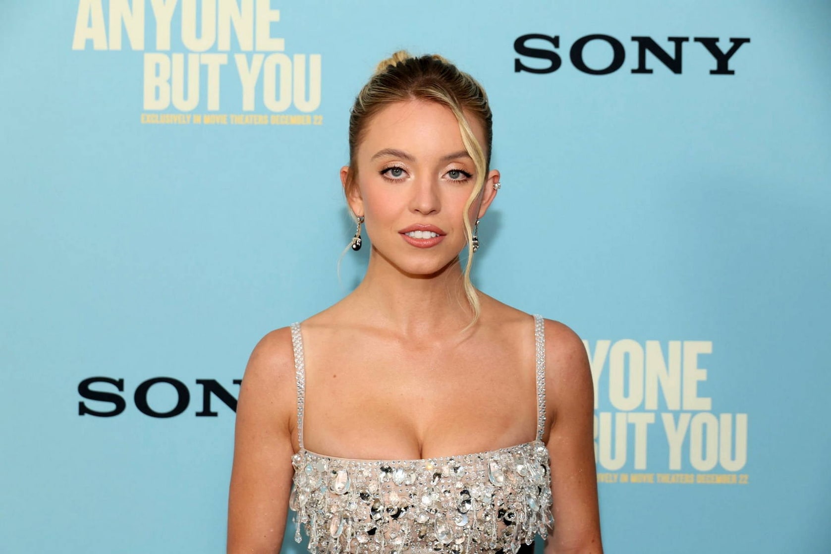 Picture of Sydney Sweeney