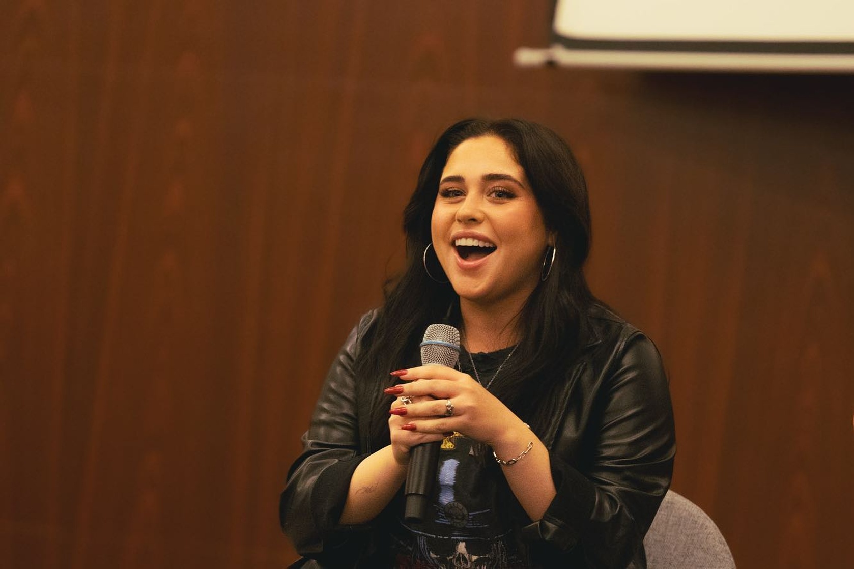 Brenna D'Amico