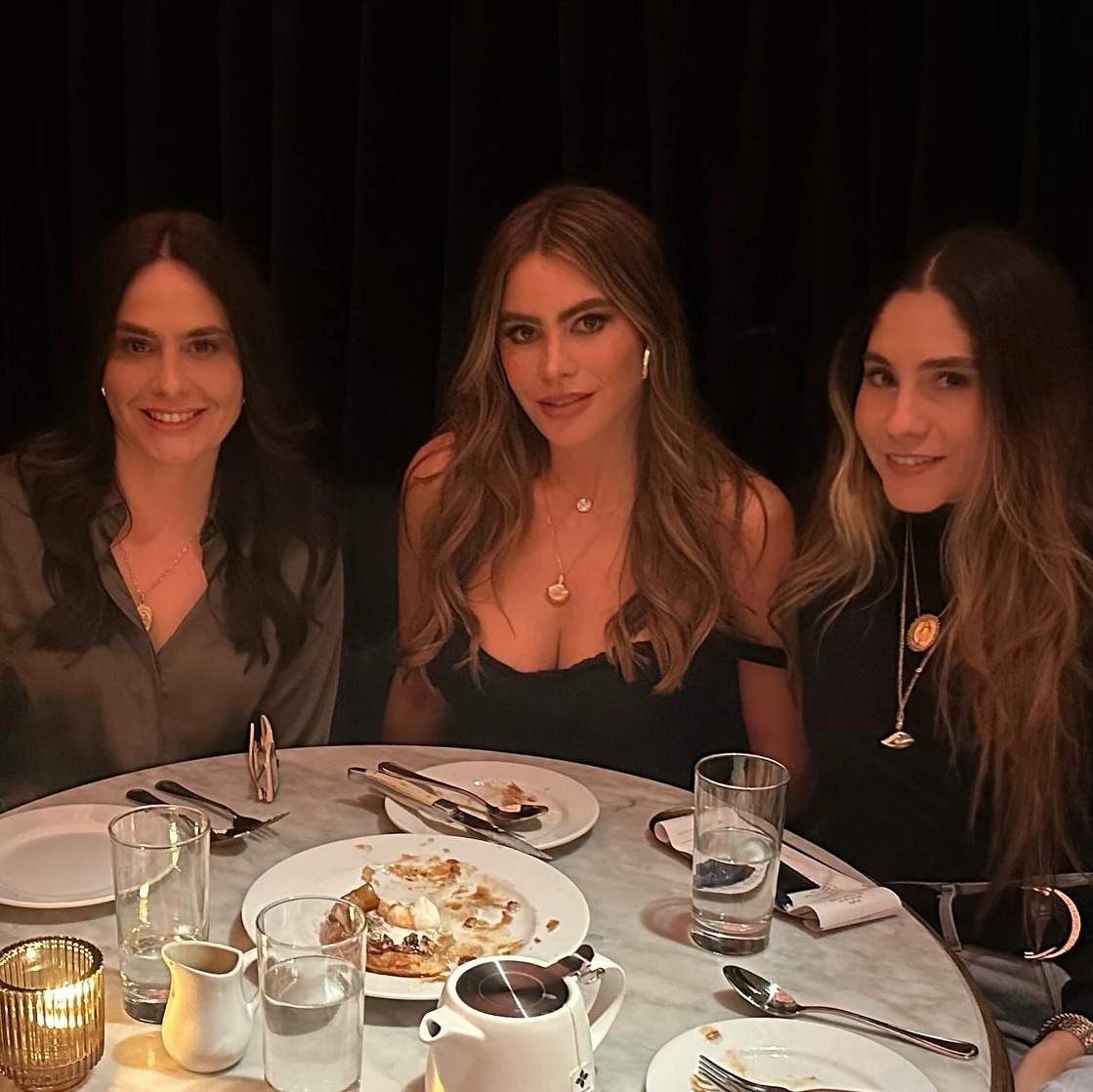 Sofía Vergara