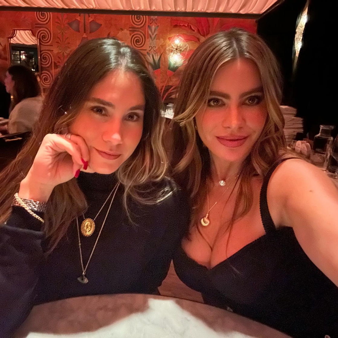 Sofía Vergara