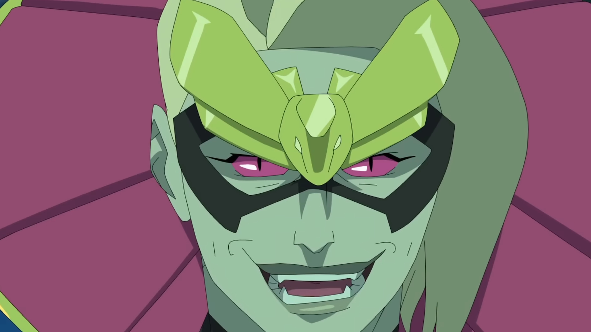 Queen Lizard