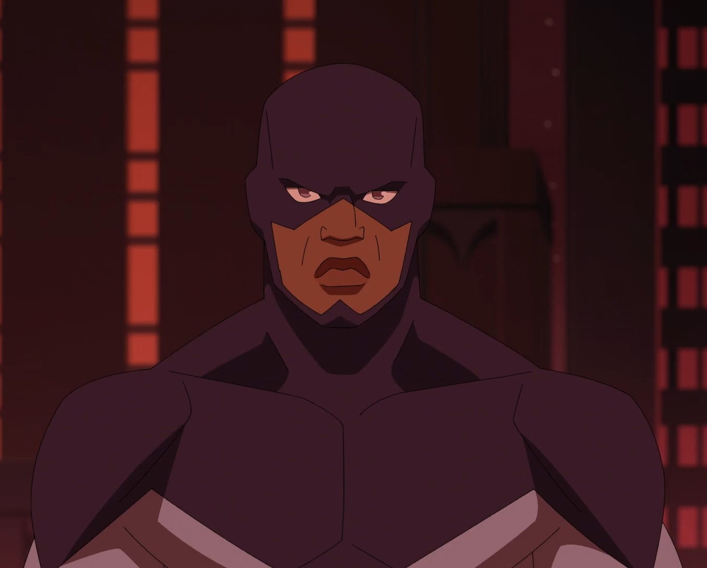Darkwing II