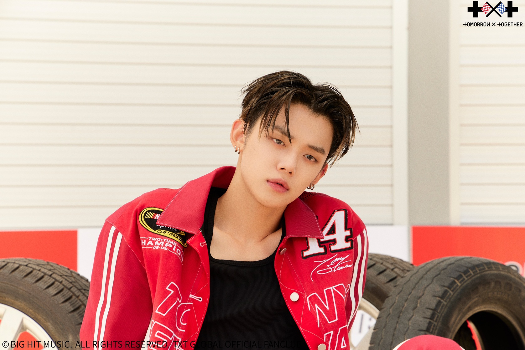 Choi Yeonjun (최연준)