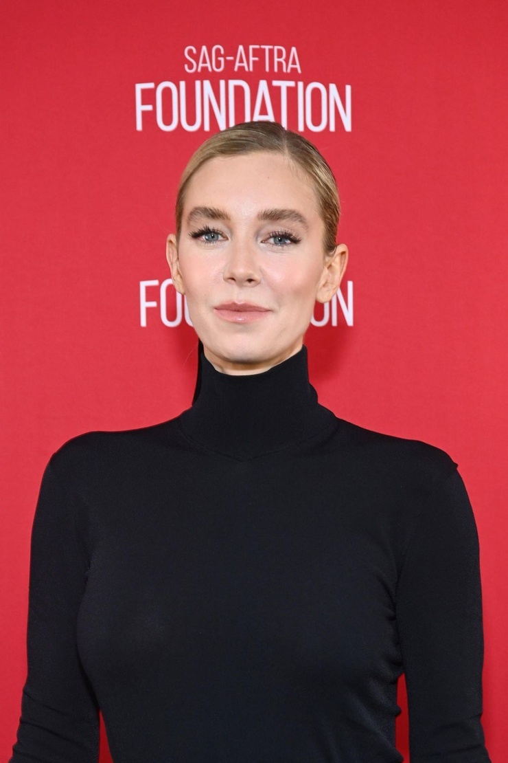Picture of Vanessa Kirby
