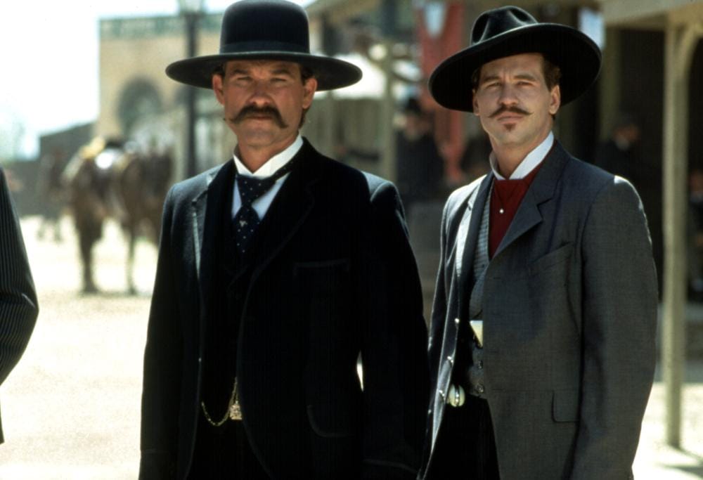 Wyatt Earp (Tombstone)