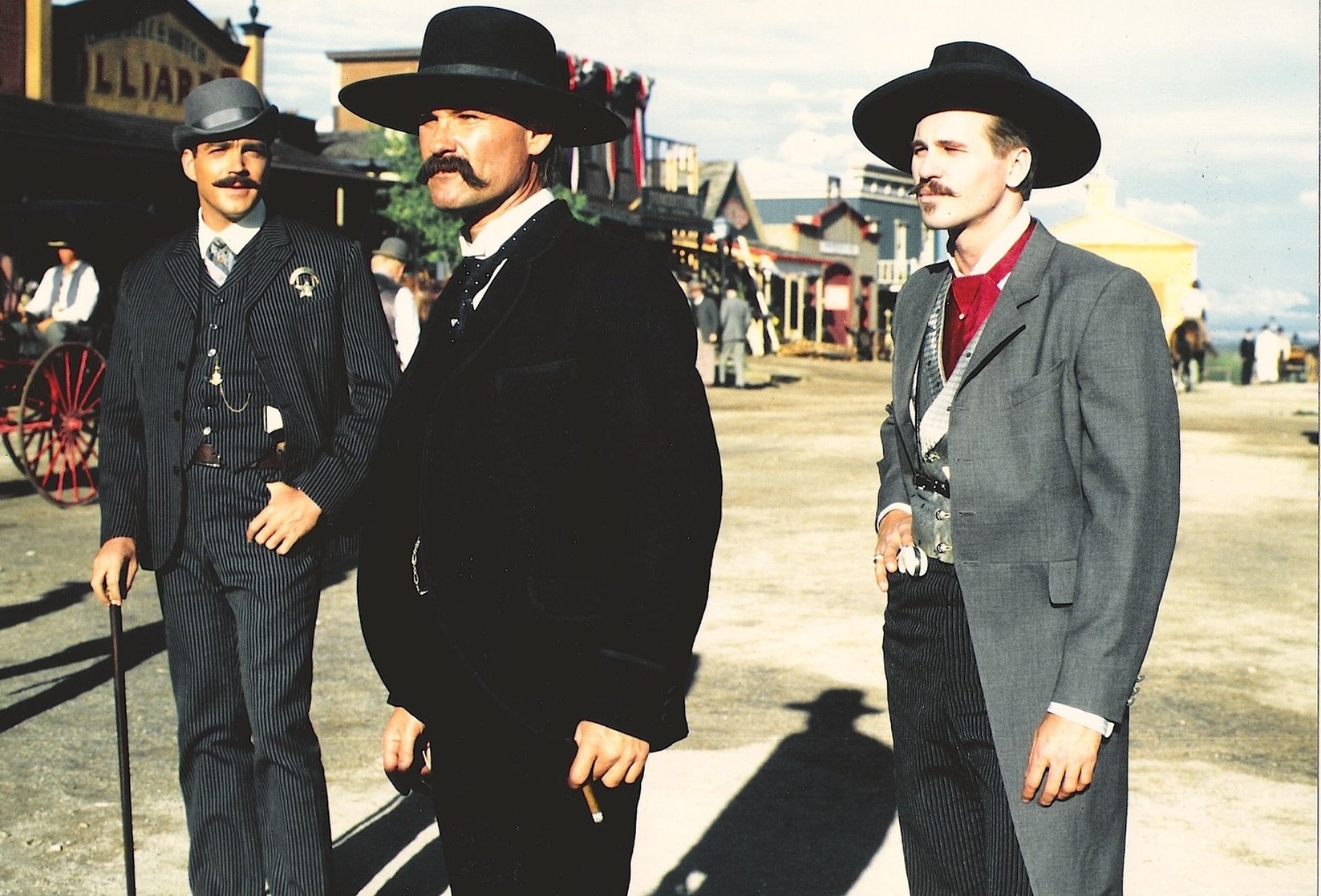 Wyatt Earp (Tombstone)