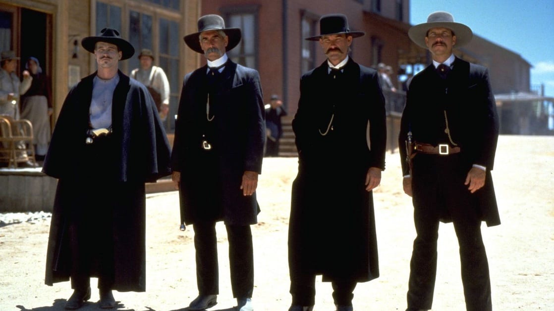 Wyatt Earp (Tombstone)