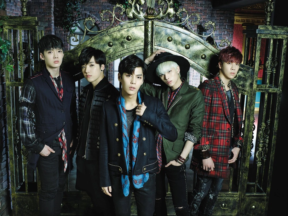 Boys Republic