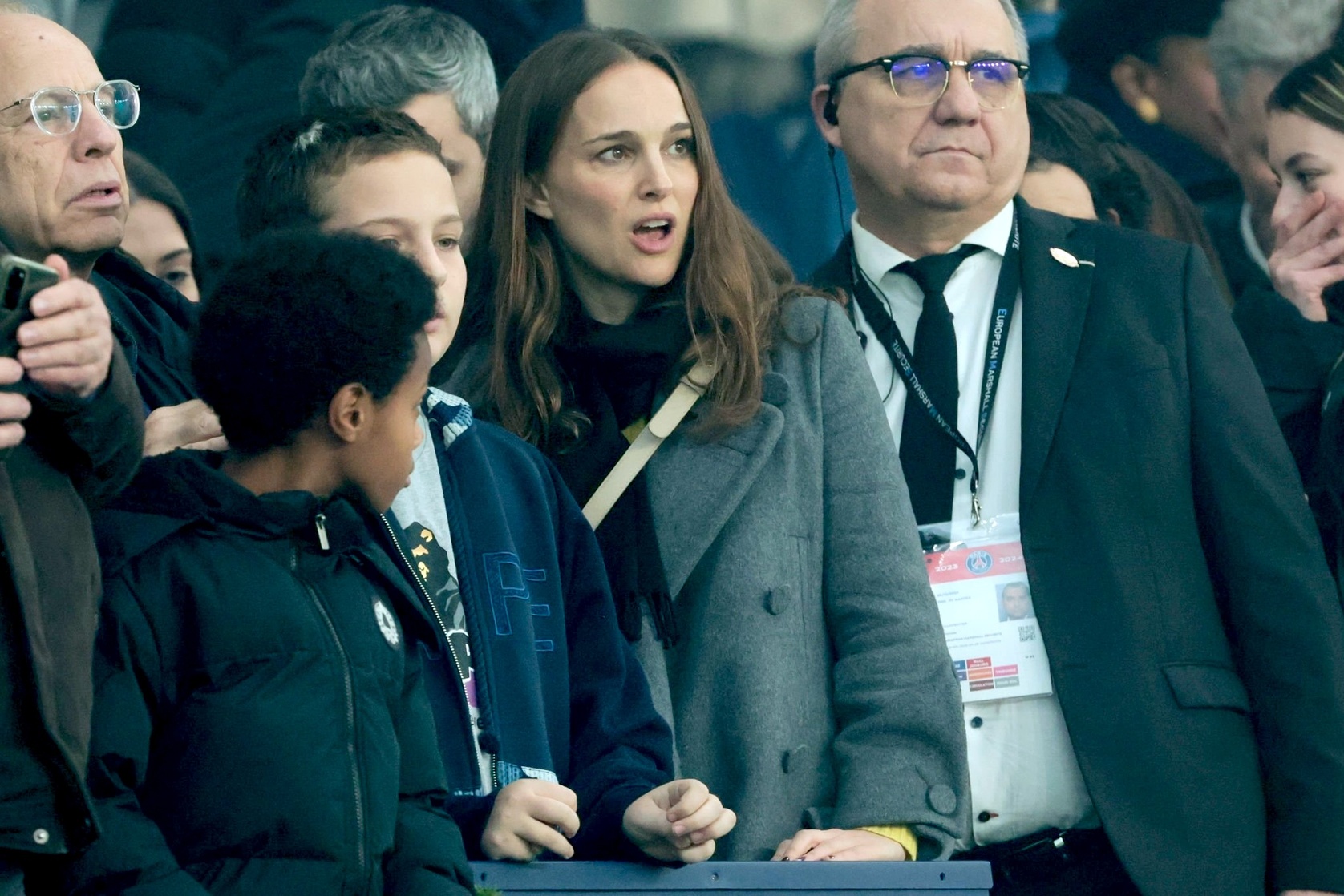 Natalie Portman Natalie Portman