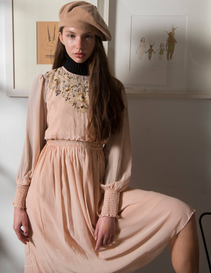 Picture of Joell Perry