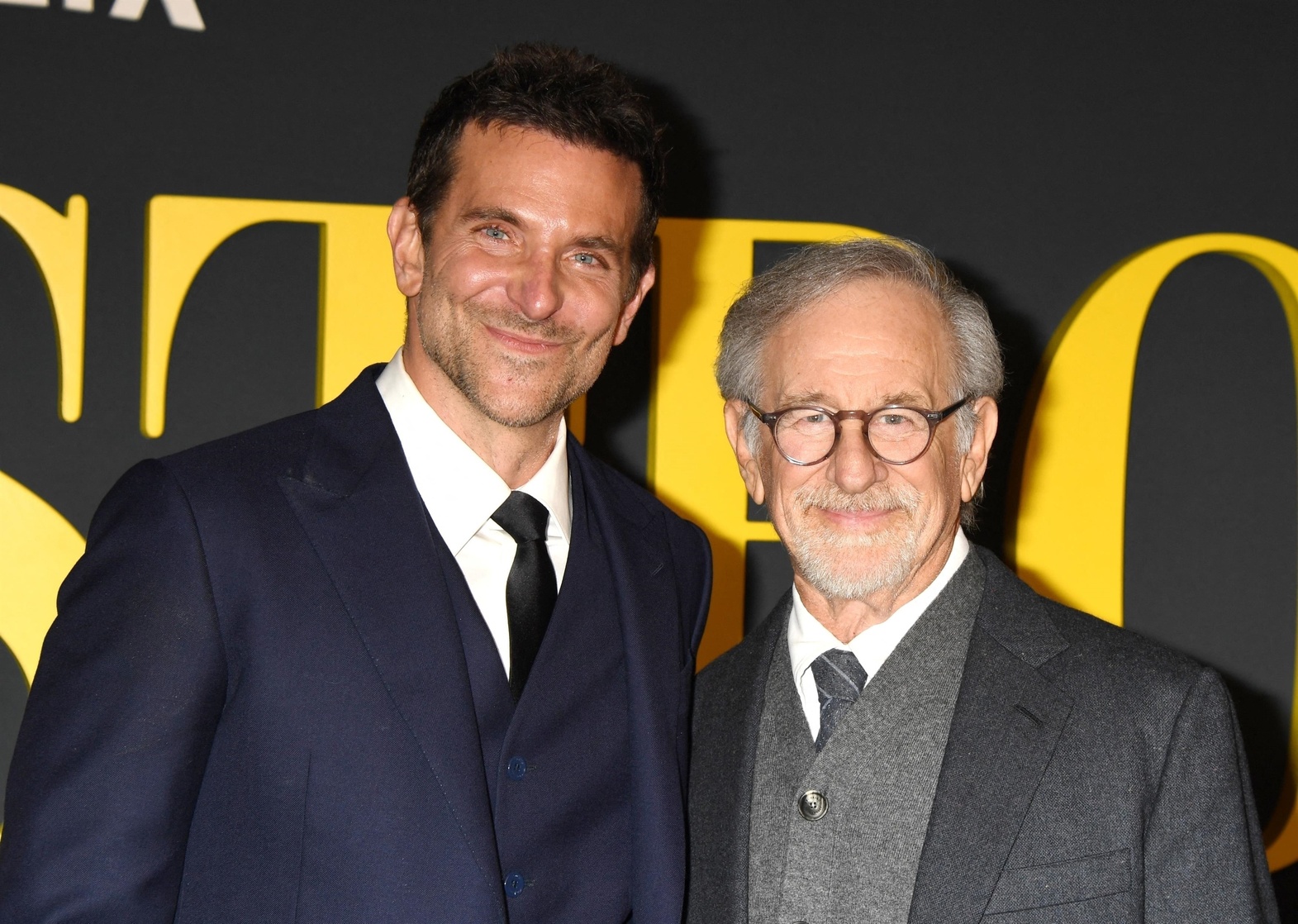 Bradley Cooper