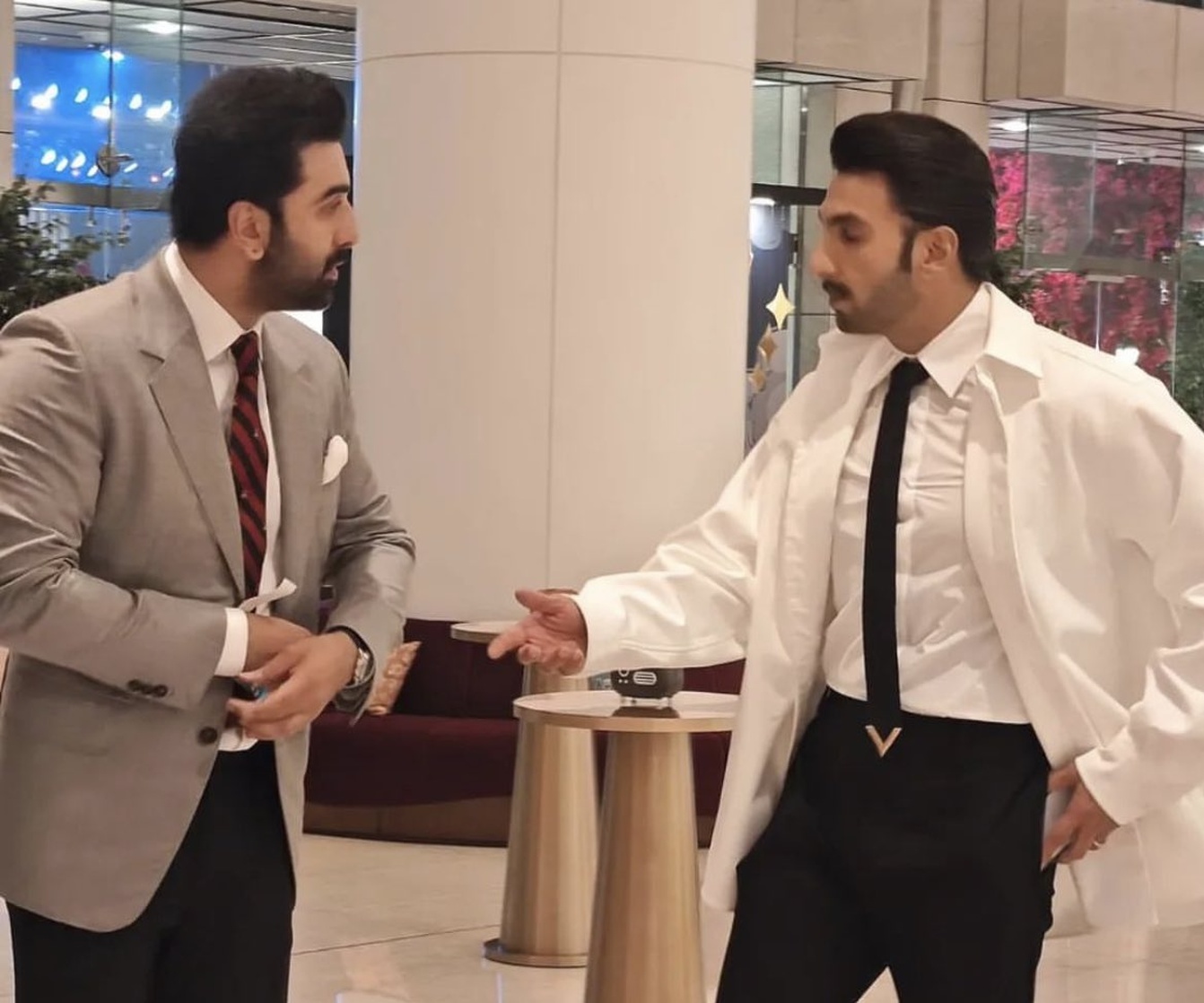 Ranbir Kapoor