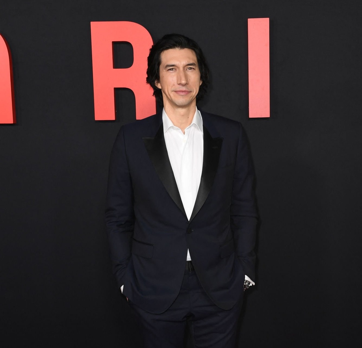 Adam Driver