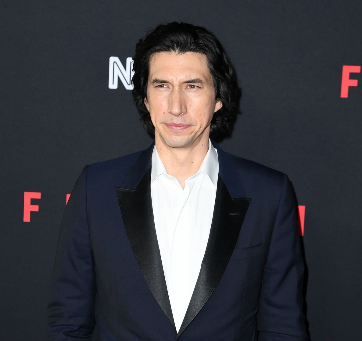 Adam Driver