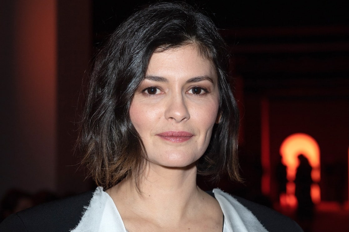 Audrey Tautou