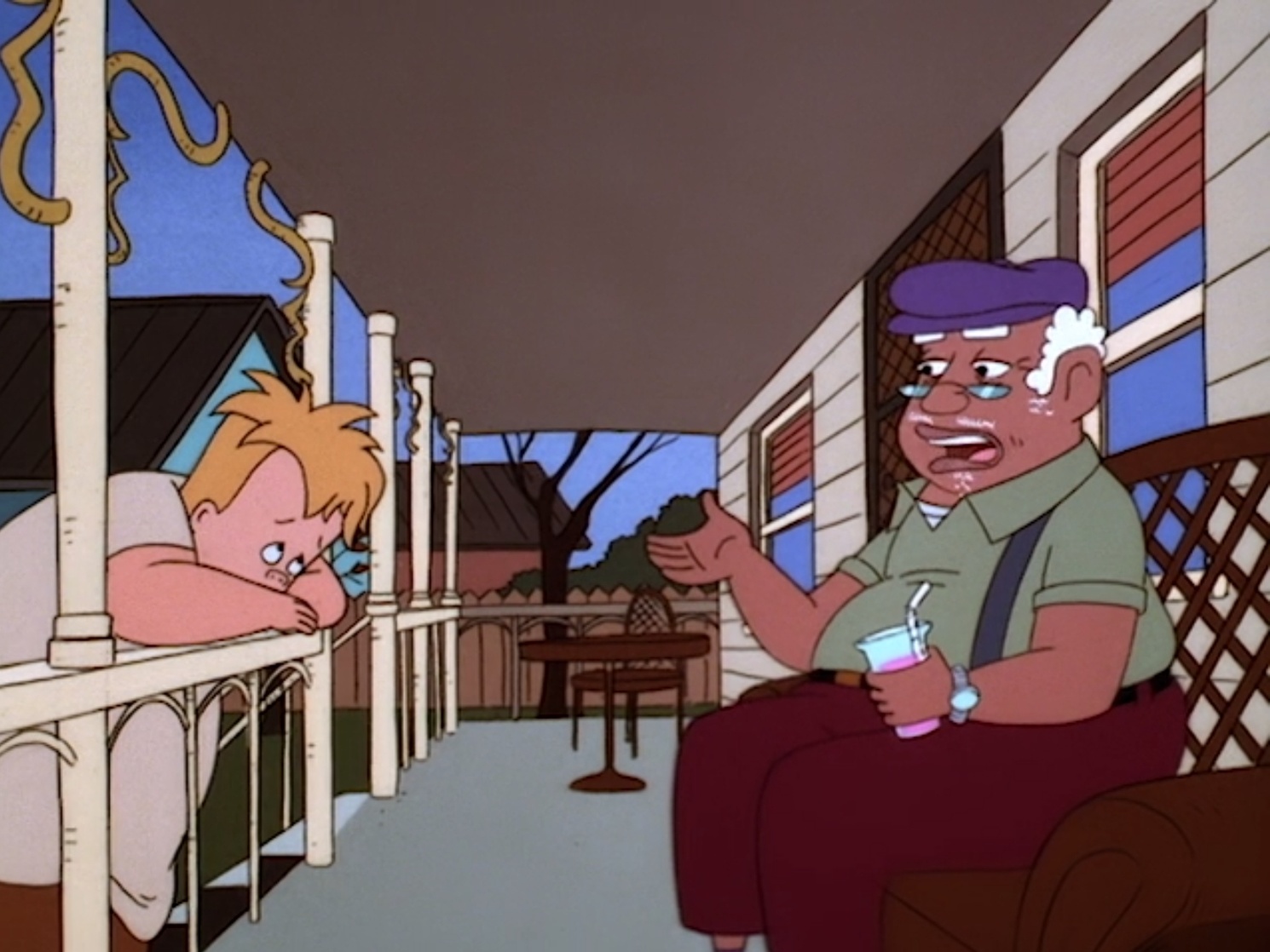Recess