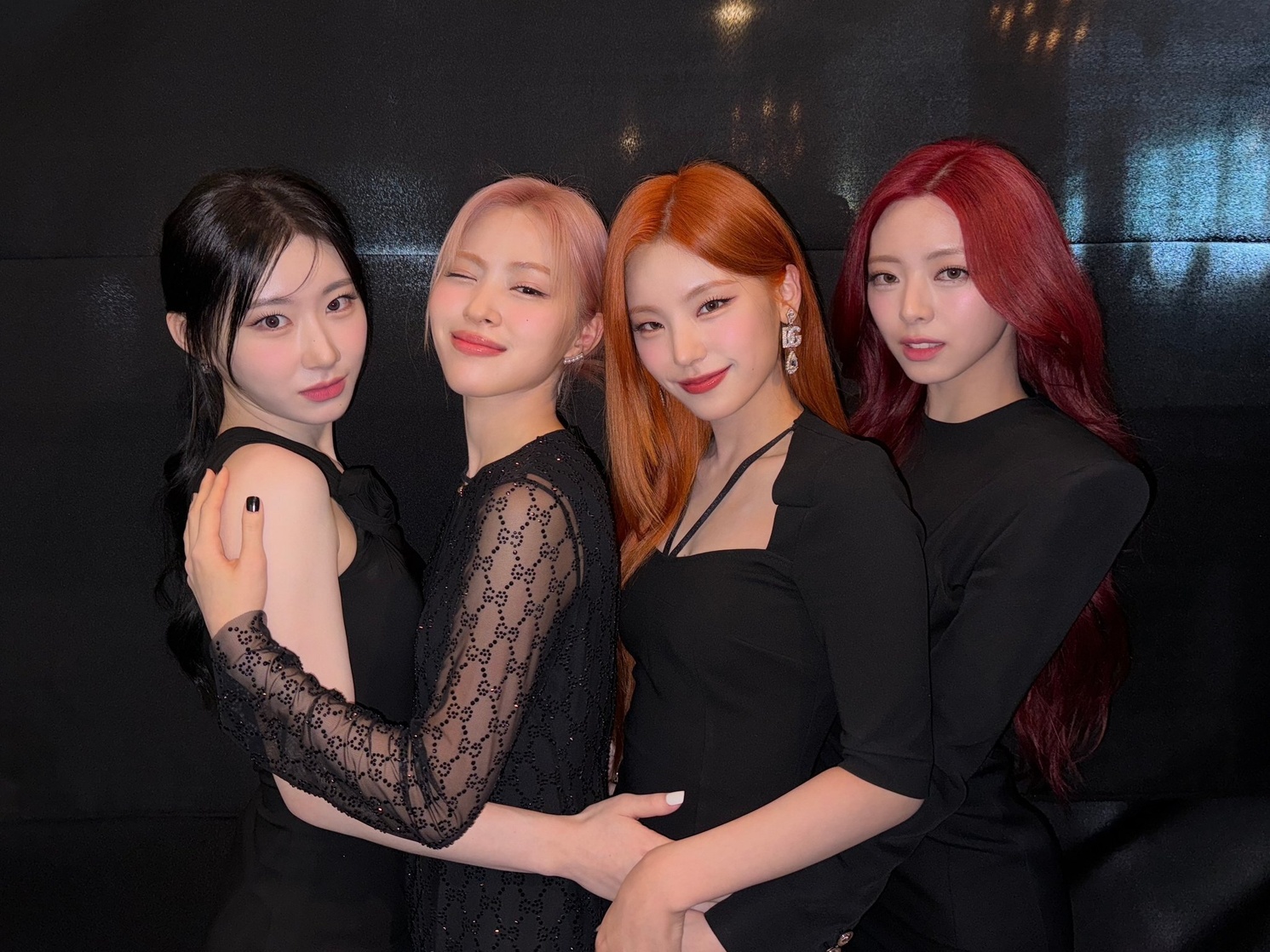ITZY