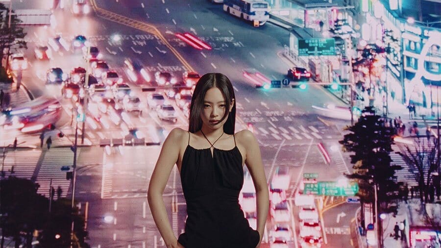 Jennie Kim