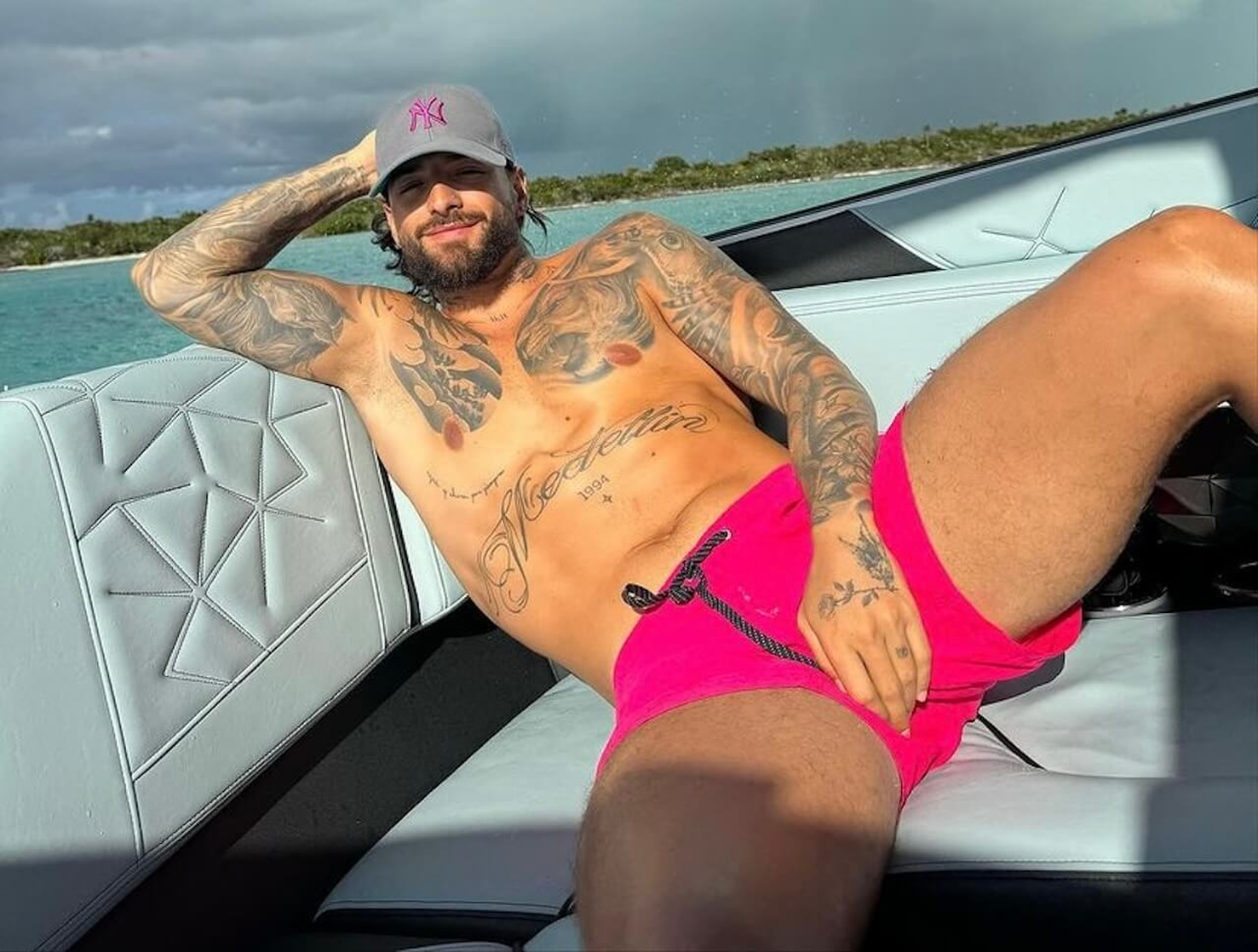 Maluma