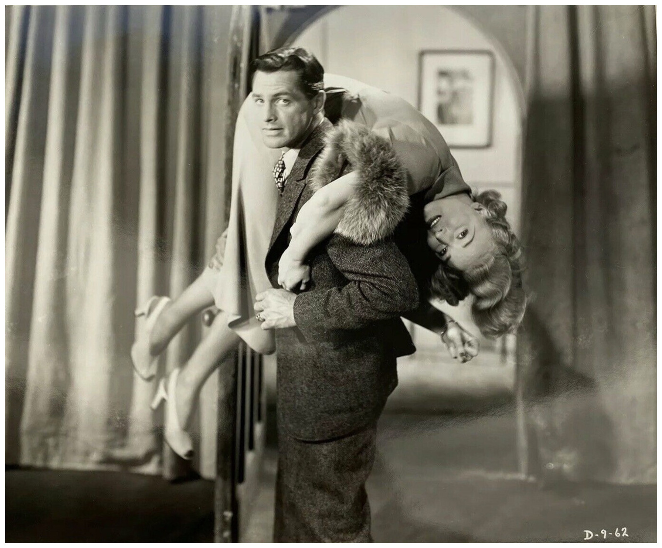 Kane Richmond